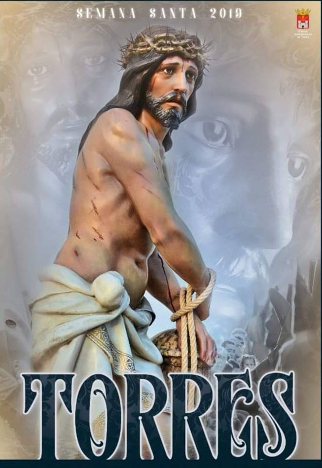 Semana Santa en Torres 2019 Torres